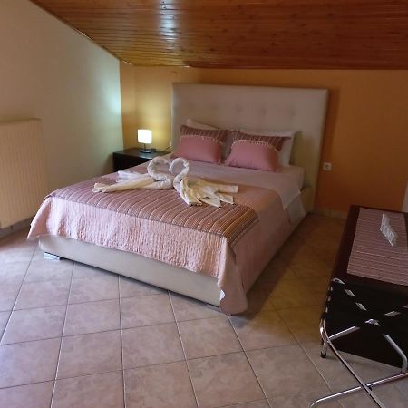 Sofita View Kavala Apartment Luaran gambar