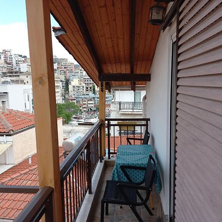 Sofita View Kavala Apartment Bilik gambar