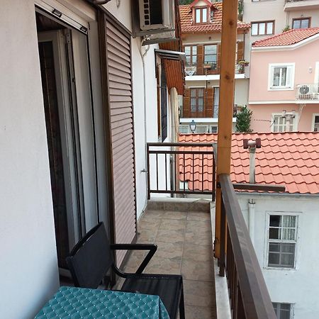 Sofita View Kavala Apartment Bilik gambar