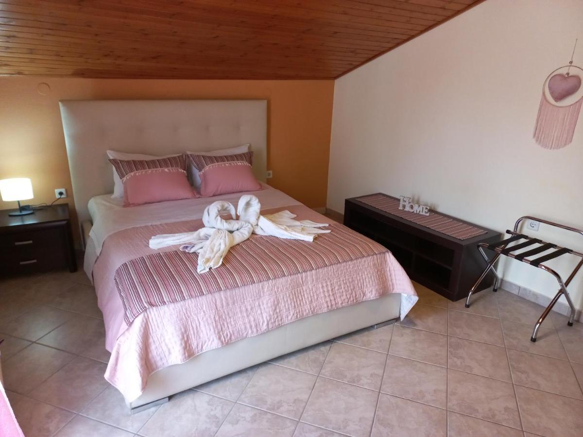 Sofita View Kavala Apartment Luaran gambar