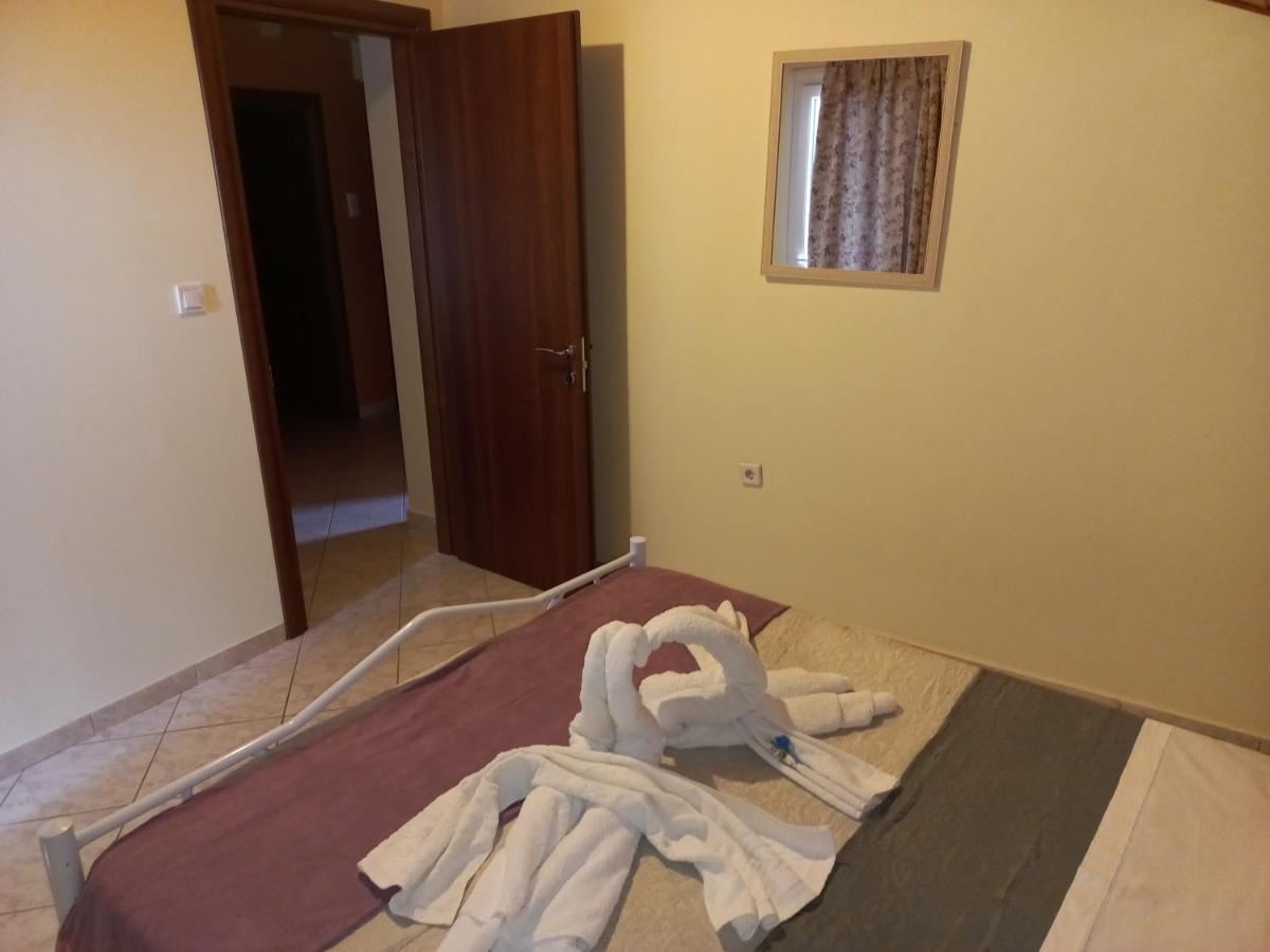 Sofita View Kavala Apartment Luaran gambar