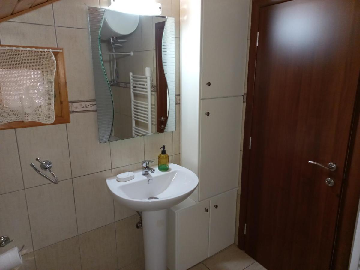 Sofita View Kavala Apartment Luaran gambar