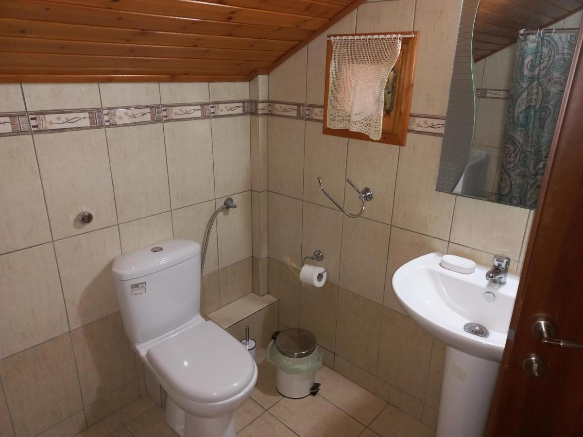 Sofita View Kavala Apartment Luaran gambar