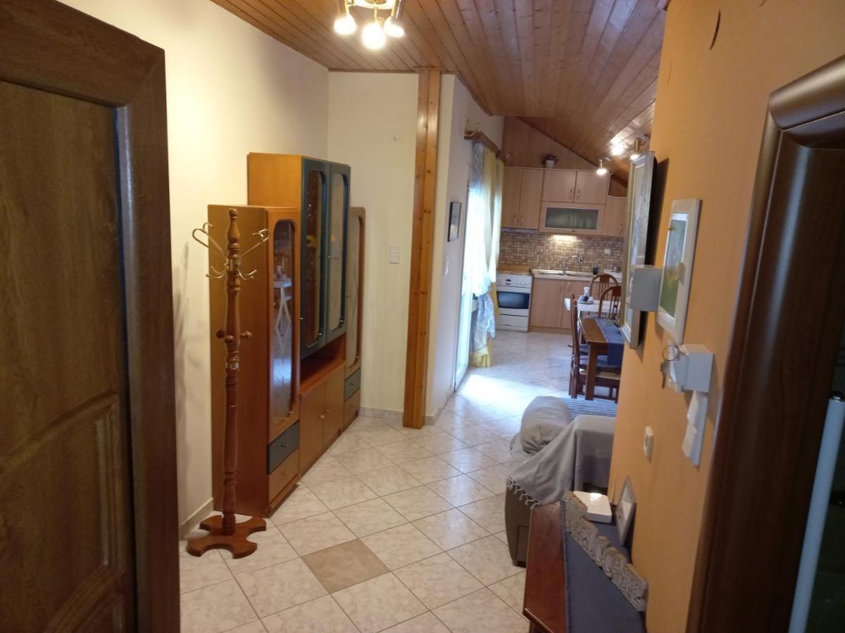 Sofita View Kavala Apartment Luaran gambar