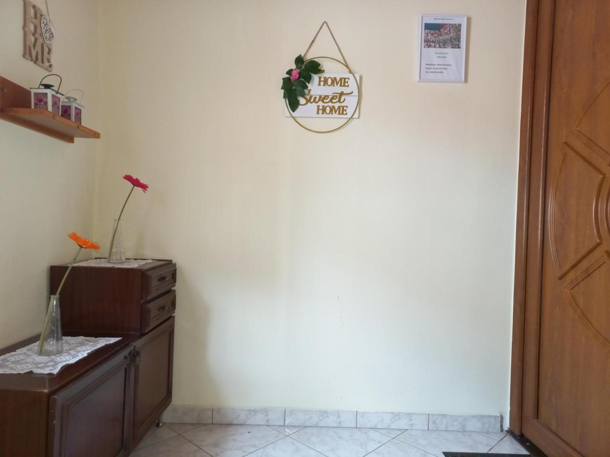 Sofita View Kavala Apartment Luaran gambar