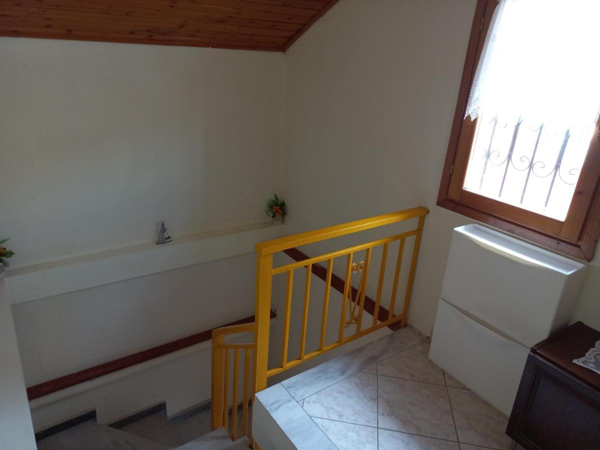 Sofita View Kavala Apartment Luaran gambar