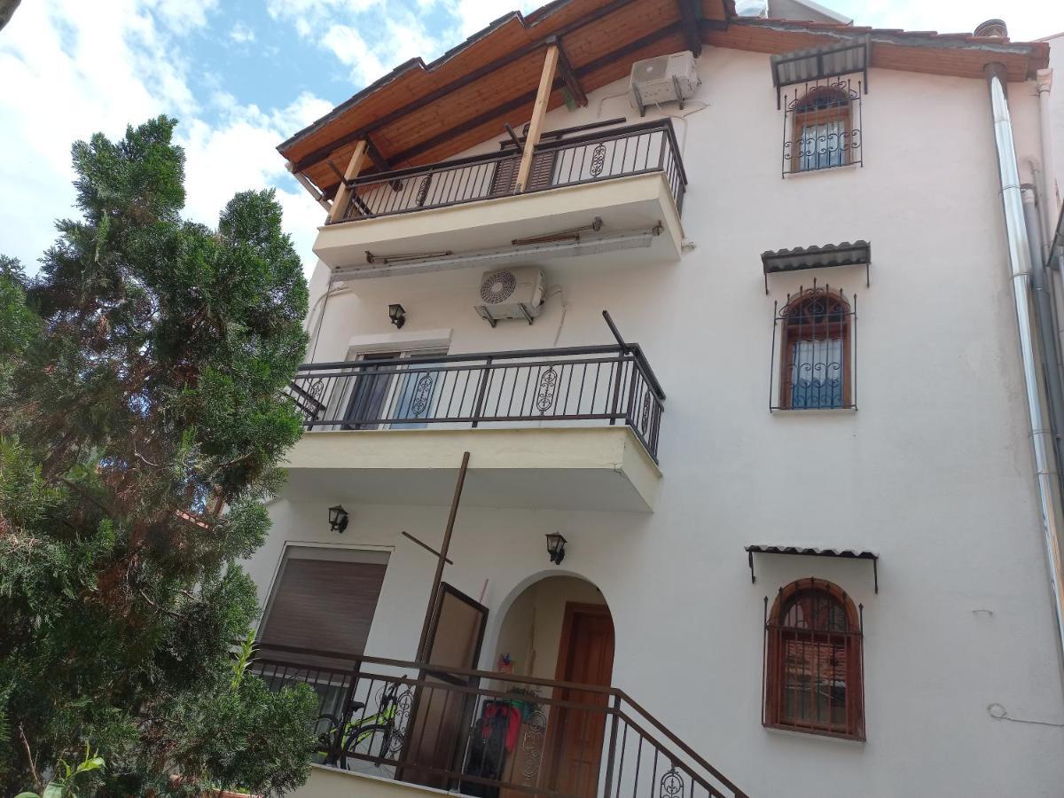 Sofita View Kavala Apartment Luaran gambar